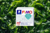 Efecto Fimo botánico alga - blanco 070 - Packs Promo pastas Fimo – 10doigts.fr