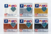 FIMO Modeling Clay - Colors of Your Choice - 5 - Fimo Clay per Unit - 10doigts.com - Fimo Clay per Unit – 10doigts.fr