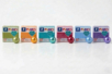 Fimo effect - Pearlescent Metal Collection - 1 - Fimo Effect Clay - 10doigts.com - Fimo Effect Clay – 10doigts.fr
