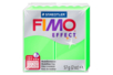 Fimo neón verde - Pasta Fimo Effect – 10doigts.fr