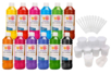 10doigts Drawing Inks - 500 ml - 4 - Liquid Inks - 10doigts.com - Liquid Inks – 10doigts.fr