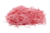 Pink Paper Frizz Grass - 3 - Raffia and Straw - 10doigts.com - Raffia and Straw – 10doigts.fr