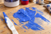 Multi-Effect Binding Gel 500 ml lefranc bourgeois - Mediums and additives for acrylic painting – 10doigts.fr