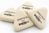 Caran d'Ache Eraser 5 cm - Fine Art Drawing Accessories – 10doigts.fr