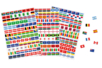 World Cup Stickers - Story Stickers and Decorations – 10doigts.fr