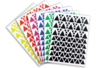 Triangle Stickers - 2304 pcs - 1 - Assorted Shapes Stickers - 10doigts.com - Assorted Shapes Stickers – 10doigts.fr