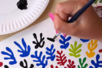 Poster paint Linel Matisse - Artist-grade gouache: opaque and vibrant colors – 10doigts.fr