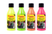 Phosphorescent Gouache, 250 ml - 4 Neon Colors - 1 - Effect Gouache Paint - 10doigts.com - Effect Gouache Paint – 10doigts.fr