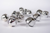 Silver Bells - 1 - Jingle Bells and Chimes - 10doigts.com - Jingle Bells and Chimes – 10doigts.fr