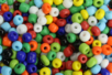 Opaque Seed Beads - 8000 Beads - 1 - Seed Beads - 10doigts.com - Seed Beads – 10doigts.fr