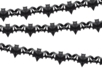 Paper Bat Garland - 4 m - 1 - Halloween Balloons - 10doigts.com - Halloween Balloons – 10doigts.fr