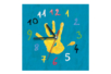 Square Wooden Clock - 4 - Craftable Clocks - 10doigts.com - Craftable Clocks – 10doigts.fr