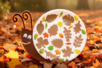 Snail with Paper Plates - 3 - Autumn Crafts - 10doigts.com - Autumn Crafts – 10doigts.fr