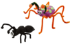 Insects in FOAM CLAY - 3 - Modeling Crafts - 10doigts.com - Modeling Crafts – 10doigts.fr