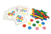 Juego educativo de colocación - Juegos y Juguetes de Madera – 10doigts.fr