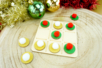 Mind Game: Tic-Tac-Toe - 1 - Christmas Craft Activities - 10doigts.com - Christmas Craft Activities – 10doigts.fr