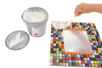 Ready-to-Use Joint Mosaics, 1 kg - 5 - Grout and Tools for Mosaics - 10doigts.com - Grout and Tools for Mosaics – 10doigts.fr