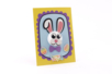 Rabbit Paintings - 6 Pieces - 5 - Easter Craft Kits - 10doigts.com - Easter Craft Kits – 10doigts.fr