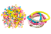 Kit for 5 "Kiss" Bracelets - 1 - Jewelry Kits - 10doigts.com - Jewelry Kits – 10doigts.fr