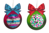 Christmas Baubles Sequin Kit - 4 Pieces - 5 - DIY Christmas Ornaments - 10doigts.com - DIY Christmas Ornaments – 10doigts.fr