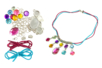Princess 'Gemstones' Necklace Kit - 4 - Jewelry Kits - 10doigts.com - Jewelry Kits – 10doigts.fr