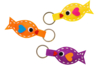 kit de costura fieltro peces pequeños - Kits de fieltro – 10doigts.fr