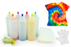 kit de pintura tie and dye - Pintura textil – 10doigts.fr