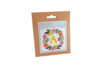 Cross Stitch Kit: Personalized Monogram - 5 - Sewing Kits - 10doigts.com - Sewing Kits – 10doigts.fr