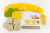 Felt Chicks, Assembly Required - 6 pcs - 2 - Easter Craft Kits - 10doigts.com - Easter Craft Kits – 10doigts.fr