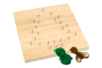 kit de string art árbol - String Art – 10doigts.fr