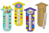 kit termómetro meteorológico niños actividad - Kits de animales y naturaleza – 10doigts.fr