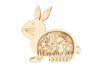 Layered Wooden Easter Scene - 3 - Easter Decor Supports - 10doigts.com - Easter Decor Supports – 10doigts.fr