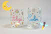 las lámparas nocturnas - Actividades manuales luces – 10doigts.fr