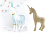 Paper Mache Unicorn - 4 - Cardboard Animals - 10doigts.com - Cardboard Animals – 10doigts.fr