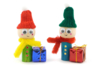 duendes de Navidad DIY niños - Actividades manuales bricolajes de Navidad – 10doigts.fr