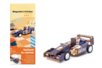 Friction Vehicle Model - Race - 1 - Wood Models - 10doigts.com - Wood Models – 10doigts.fr
