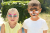 maquillaje carnaval - Maquillaje creativo para niños – 10doigts.fr