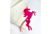 Unicorn Bookmark - 2 - Craft Activities for All Ages: Gluing and Folding - 10doigts.com - Craft Activities for All Ages: Gluing and Folding – 10doigts.fr