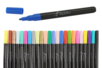 Paint Markers for Glass, Ceramic, and Porcelain - 1 - Porcelain, Glass Markers - 10doigts.com - Porcelain, Glass Markers – 10doigts.fr