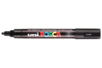 Posca Black Marker - 1 - POSCA Markers - 10doigts.com - POSCA Markers – 10doigts.fr