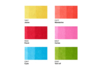 Promarker Alcohol Markers Winsor & Newton - 6 Vibrant Colors - Alcohol Markers – 10doigts.fr