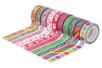 cinta adhesiva de enmascarar - Cinta adhesiva de enmascarar (Washi tape) – 10doigts.fr