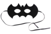 Bat Mask - 0 - DIY Costumes - 10doigts.com - DIY Costumes – 10doigts.fr