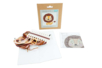 Cross Stitch Kit: Lion - 3 - Sewing Kits - 10doigts.com - Sewing Kits – 10doigts.fr