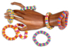 Tripod Beads - 2 - Kids Beads - 10doigts.com - Kids Beads – 10doigts.fr