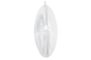 Transparent Plastic Flat Medallion - 4 - Transparent Plastic - 10doigts.com - Transparent Plastic – 10doigts.fr