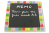Memo Frame Kit - 6 Pieces - 4 - Ready-to-use Kits - 10doigts.com - Ready-to-use Kits – 10doigts.fr