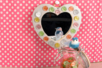 Wooden Heart Mirror - 4 - Decorative Mirrors - 10doigts.com - Decorative Mirrors – 10doigts.fr
