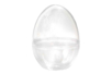 Transparent Surprise Eggs - 5 Pieces - 1 - Creative Easter Eggs - 10doigts.com - Creative Easter Eggs – 10doigts.fr