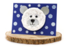 Small White Cardboard Plates - 20 Pieces - 9 - Table Decorations - 10doigts.com - Table Decorations – 10doigts.fr